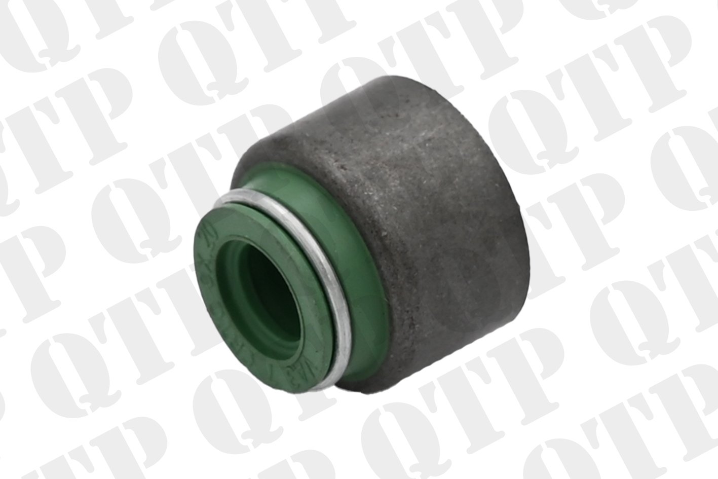 Exhaust Valve Spring Seal 